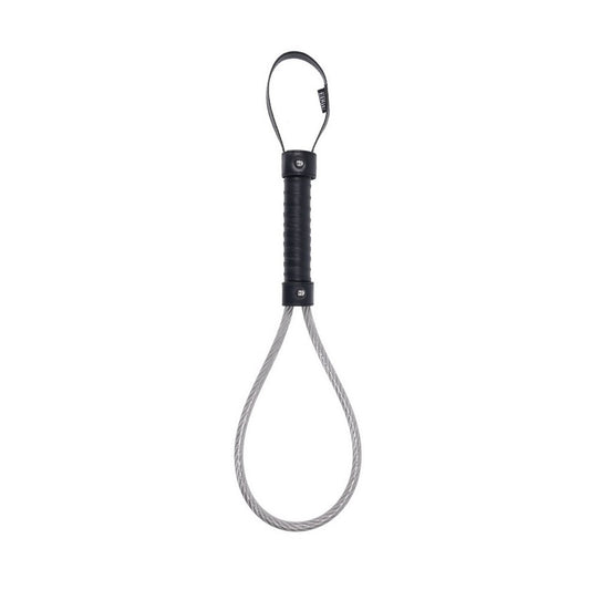 Edge 'Metal Loop' Spanker