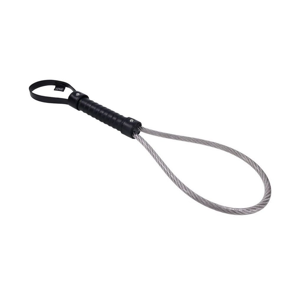 Edge 'Metal Loop' Spanker