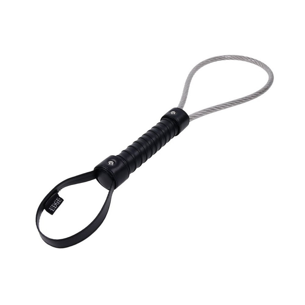 Edge 'Metal Loop' Spanker