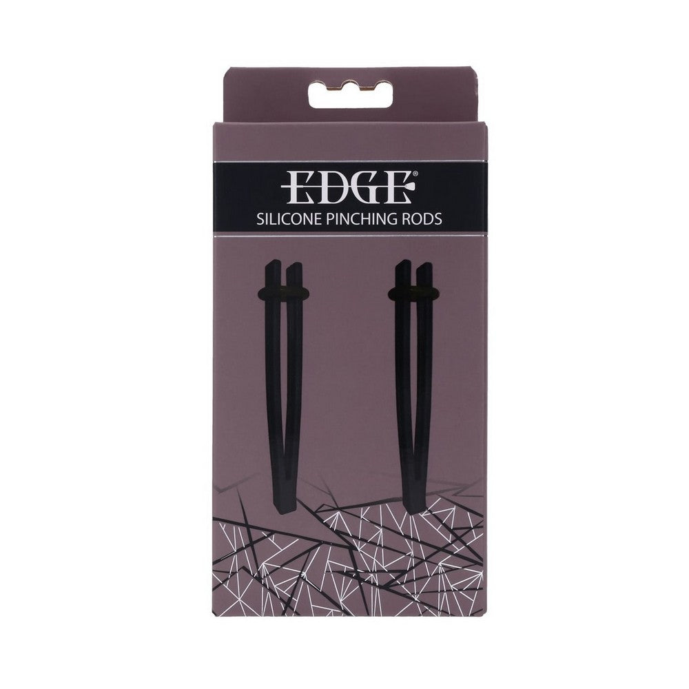 Edge Silicone Pinching Rods