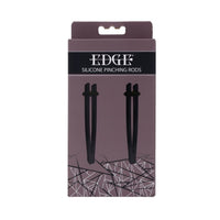 Edge Silicone Pinching Rods