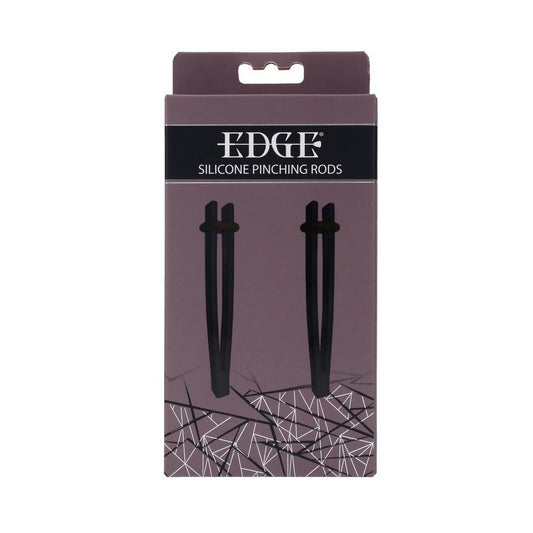 Edge Silicone Pinching Rods