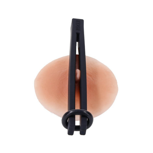 Adjustable Range