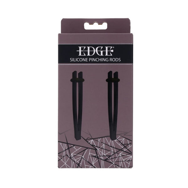 Edge Silicone Pinching Rods