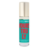 Simply Sexy Yours Truly roll-on