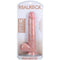 RealRock Ultra Realistic Skin - 14&quot;