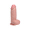 RealRock Ultra Realistic Skin - Thick 8&quot;