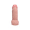 RealRock Ultra Realistic Skin - Thick 8&quot;