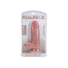 RealRock Ultra Realistic Skin - Thick 9"