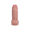 RealRock Ultra Realistic Skin - Thick 9&quot;