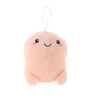 Mini Penis Plushie Stuffy 4