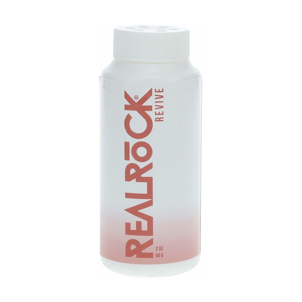 RealRock Revive Powder 2oz