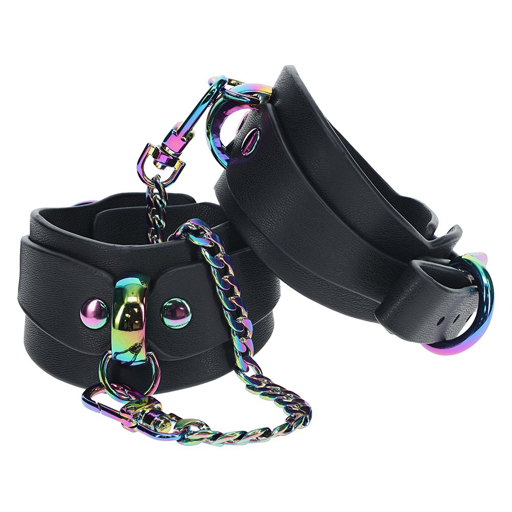 Ouch! Handcuffs Venice Collection