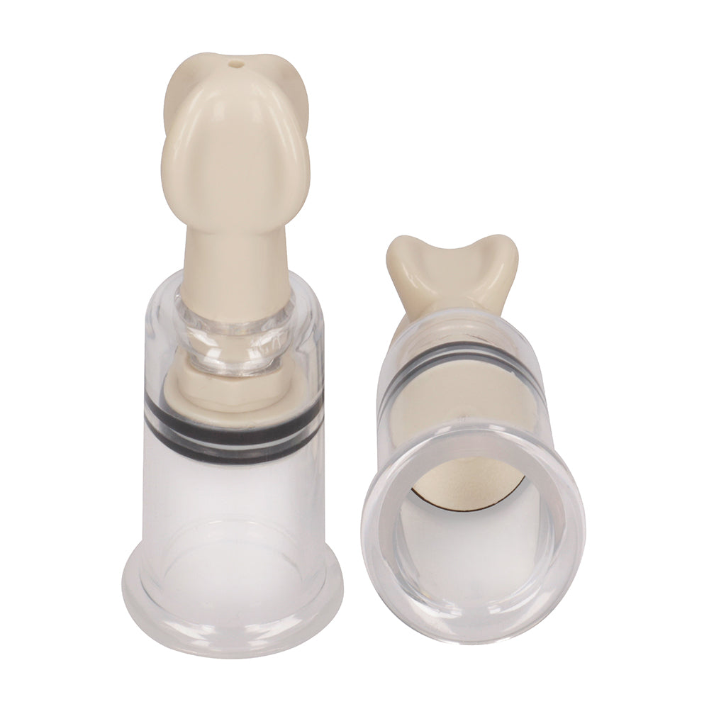 Pumped Nipple Suction Set