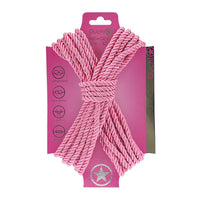 OUCH! 10m Rope -Pink
