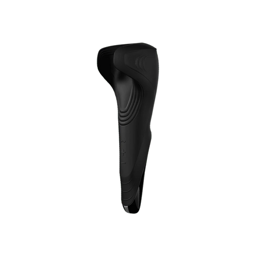 Ergonomic Shape