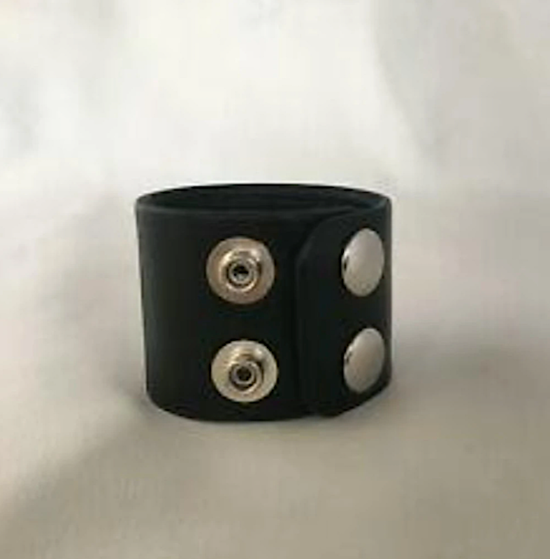 "Leather Snap" Ball Stretcher -2"