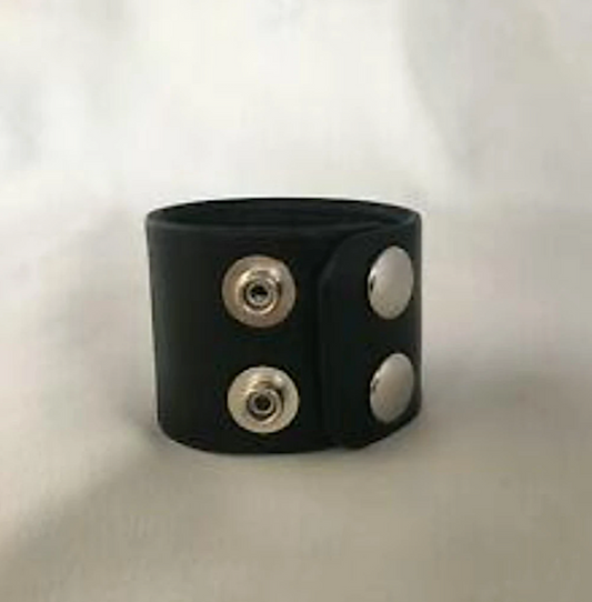 "Leather Snap" Ball Stretcher -2"