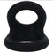 Tantus ''Uplift'' Cock Ring -Black