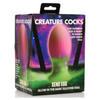 Creature Cocks ''Xeno Egg'' Plus