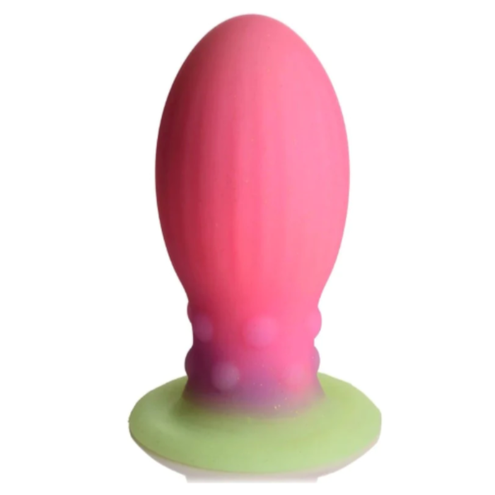 Creature Cocks "Xeno Egg" Plus
