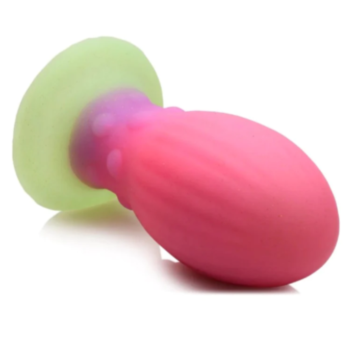 Creature Cocks "Xeno Egg" Plus