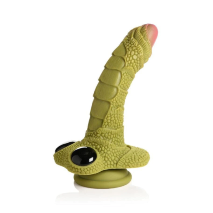 Creature Cocks "Swamp Monster" Dildo