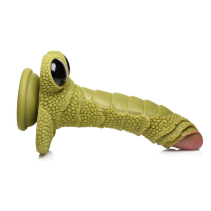 Creature Cocks "Swamp Monster" Dildo