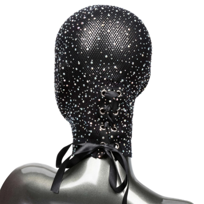 Calex "Radiance" Full Hood Cover -Black