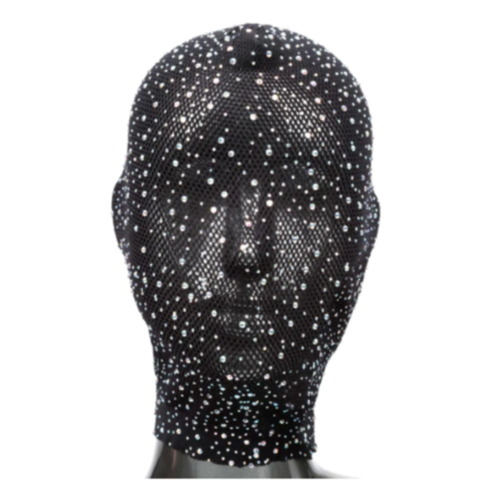 Calex "Radiance" Full Hood Cover -Black