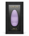 Lelo ''Lily 3'' -Lavender