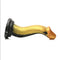 Creature Cocks ''Golden Mamba'' Dildo