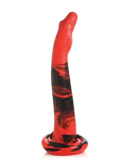 Creature Cocks "King Cobra" 14in Dildo