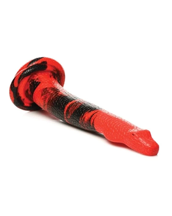 Creature Cocks "King Cobra" 14in Dildo