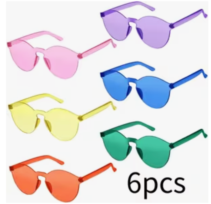 Sunglasses - Various