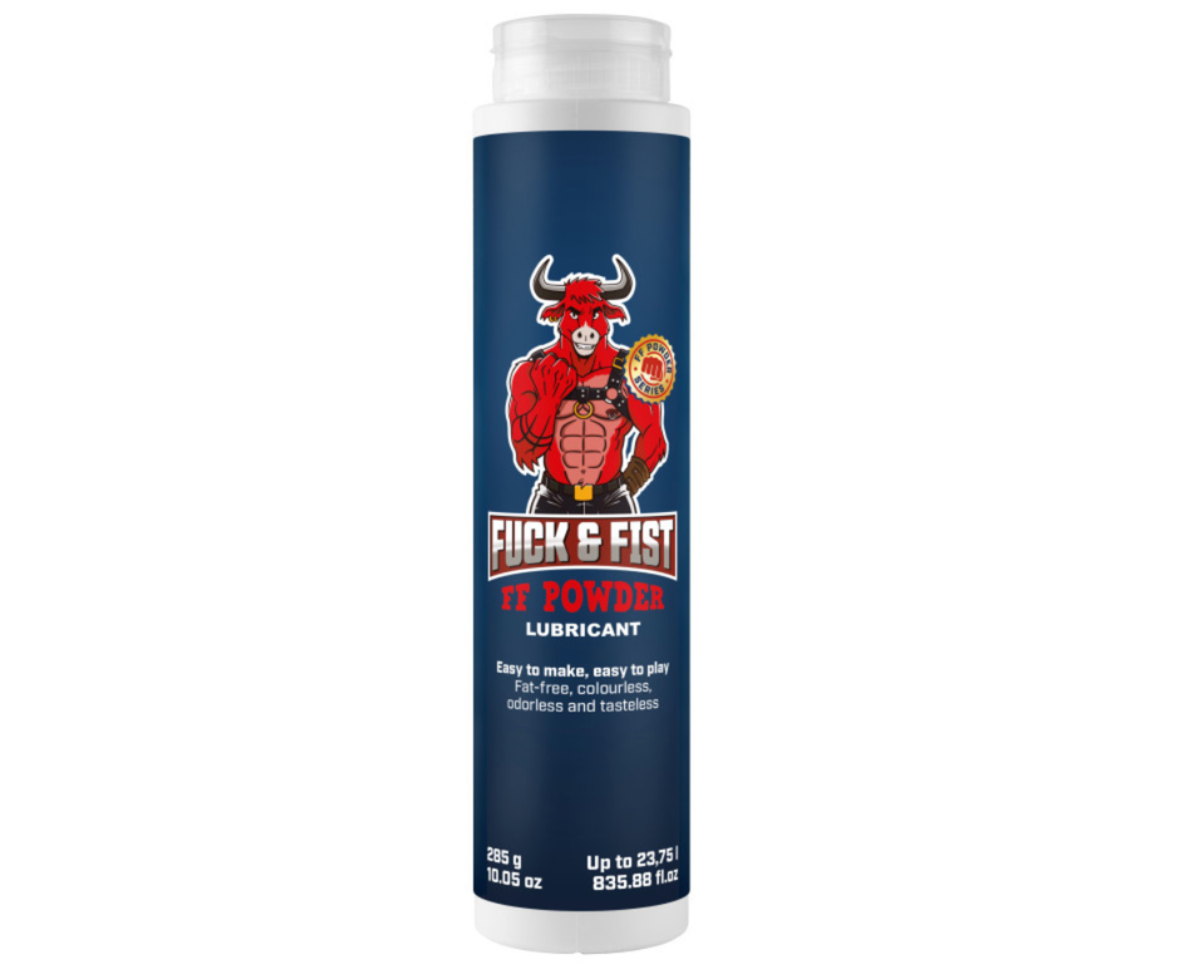 Fuck & Fist FF Powder 285g