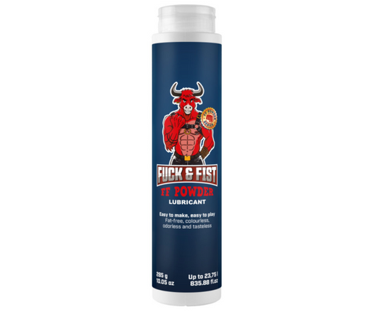 Fuck & Fist FF Powder 285g