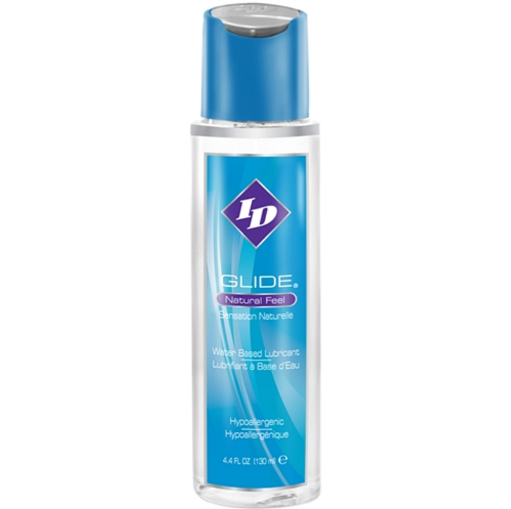 ID Glide H2O Flip Cap Bottle 4oz