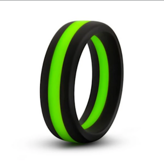 Performance "Go Pro" C/Ring -Green