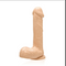 Ignite 7&quot; Original Dildo w/Suction Cup