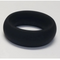 Spartacus  2'' Wide Cock Ring -Black