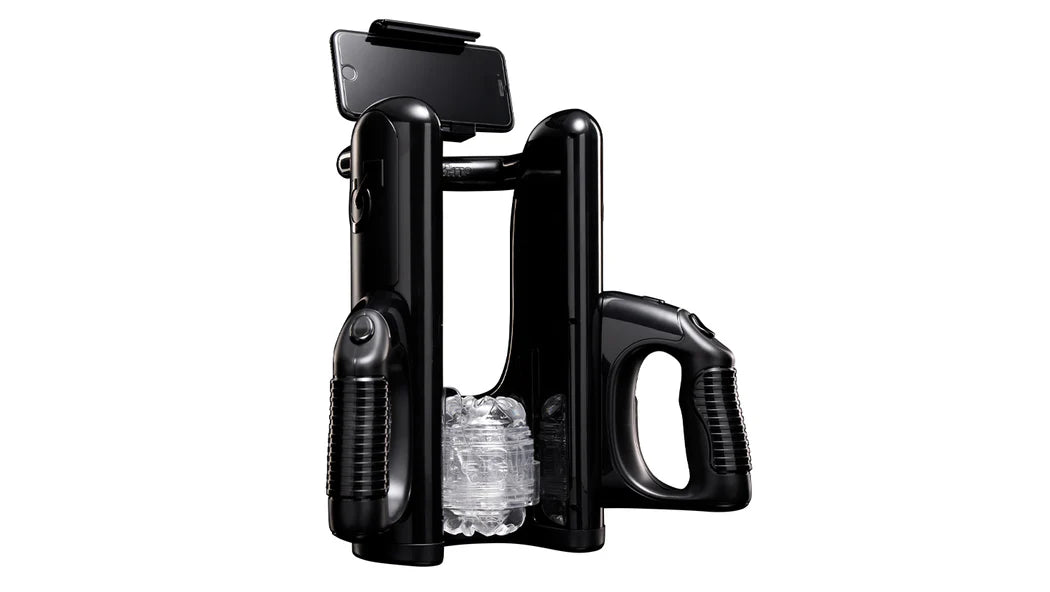 Fleshlight Quickshot Launch Auto Stroker