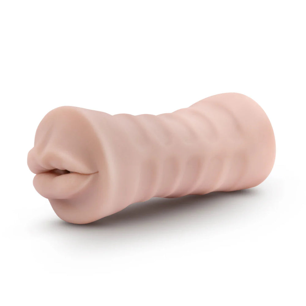 Enlust Vibrating Stroker - Nicole