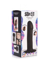 Squeeze-it Phallic Dildo