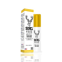 Stag 9000 ''Delay Spray'' For Men 20ml