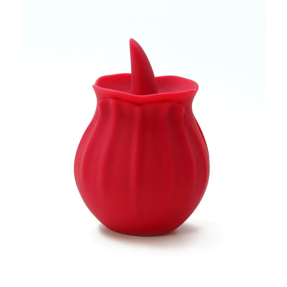 Skins Rose Buddies "The Rose Lix" Clitoral Toy