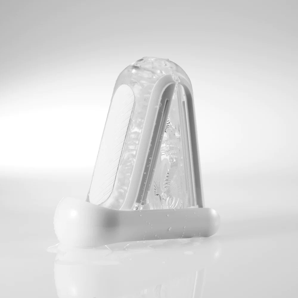 Tenga Flip "Zero Gravity -White