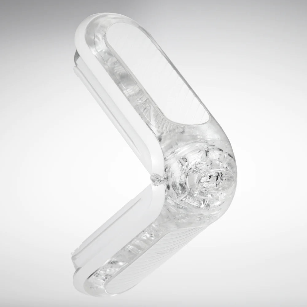 Tenga Flip "Zero Gravity -White