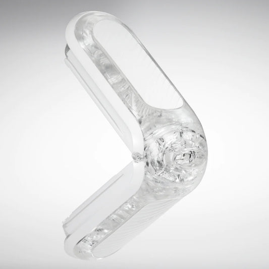 Tenga Flip "Zero Gravity -White
