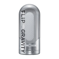 Tenga Flip "Zero Gravity -White